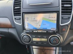 NISSAN BLUEBIRD SYLPHY 15S 2009