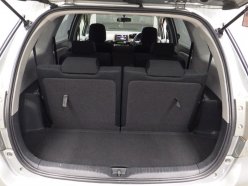 TOYOTA WISH 1.8S 2009