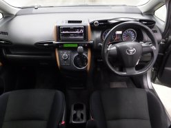TOYOTA WISH 1.8S 2009