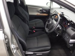 TOYOTA WISH 1.8S 2009