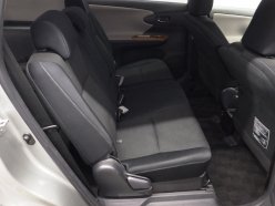 TOYOTA WISH 1.8S 2009