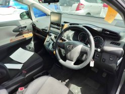 TOYOTA WISH 1.8S 2009