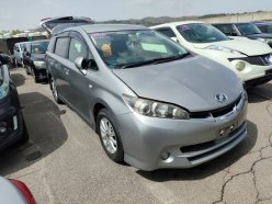 TOYOTA WISH 1.8S 2009