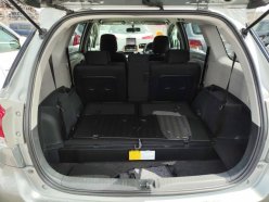 TOYOTA WISH 1.8S 2009