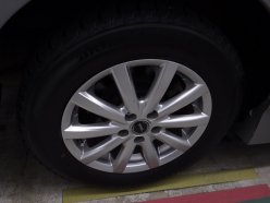 TOYOTA WISH 1.8S 2009