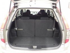 HONDA STREAM RSZ HDD Navi Edition 2008
