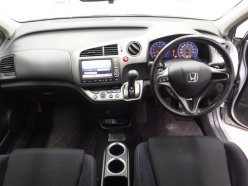 HONDA STREAM RSZ HDD Navi Edition 2008