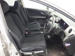 HONDA STREAM RSZ HDD Navi Edition 2008