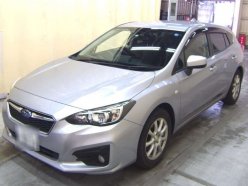 SUBARU IMPREZA SPORT 1.6I-L EYESIGHT 4WD 2018