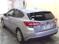 SUBARU IMPREZA SPORT 1.6I-L EYESIGHT 4WD 2018