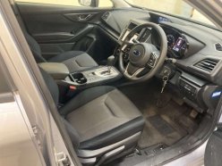 SUBARU IMPREZA SPORT 1.6I-L EYESIGHT 4WD 2018