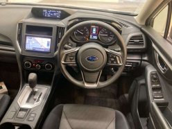 SUBARU IMPREZA SPORT 1.6I-L EYESIGHT 4WD 2018