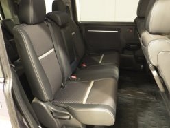 HONDA STEPWGN Cool Spirit 8seats 2015