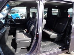 HONDA STEPWGN Cool Spirit 8seats 2015
