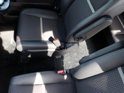 HONDA STEPWGN Cool Spirit 8seats 2015
