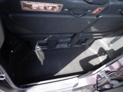 HONDA STEPWGN Cool Spirit 8seats 2015