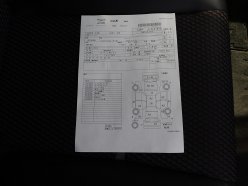 HONDA STEPWGN Cool Spirit 8seats 2015