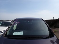 HONDA STEPWGN Cool Spirit 8seats 2015