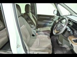 HONDA STEPWGN G-EX 8seats 2015