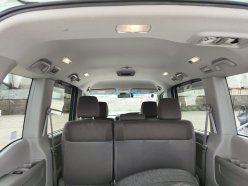 HONDA STEPWGN G-EX 8seats 2015
