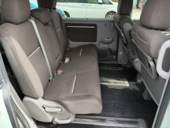 HONDA STEPWGN G-EX 8seats 2015