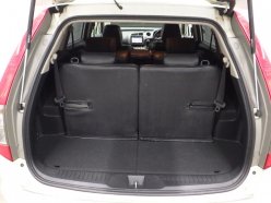 HONDA STREAM RSZ 2008