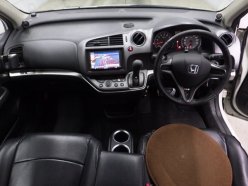HONDA STREAM RSZ 2008