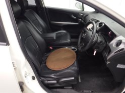 HONDA STREAM RSZ 2008