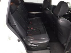 HONDA STREAM RSZ 2008