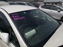 HONDA STREAM RSZ 2008