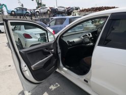 HONDA STREAM RSZ 2008