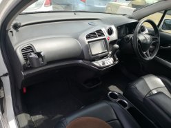 HONDA STREAM RSZ 2008