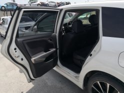 HONDA STREAM RSZ 2008