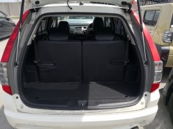 HONDA STREAM RSZ 2008