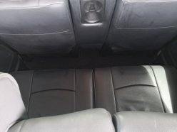 HONDA STREAM RSZ 2008