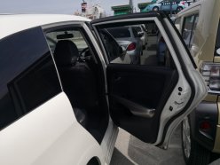 HONDA STREAM RSZ 2008