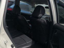 HONDA STREAM RSZ 2008
