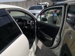 HONDA STREAM RSZ 2008