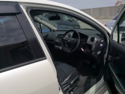 HONDA STREAM RSZ 2008