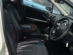 HONDA STREAM RSZ 2008