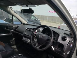 HONDA STREAM RSZ 2008