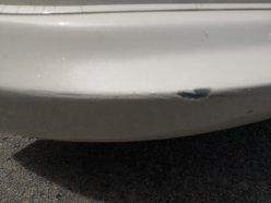 HONDA STREAM RSZ 2008