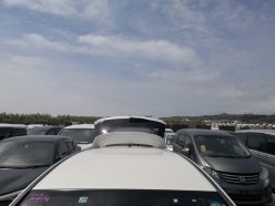 HONDA STREAM RSZ 2008