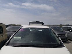 HONDA STREAM RSZ 2008
