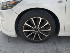 HONDA STREAM RSZ 2008