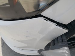 HONDA STREAM RSZ 2008