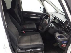 HONDA STEPWGN Honda Sensing 7seats 2017