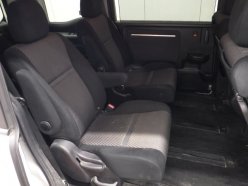 HONDA STEPWGN Honda Sensing 7seats 2017