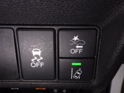 HONDA STEPWGN Honda Sensing 7seats 2017
