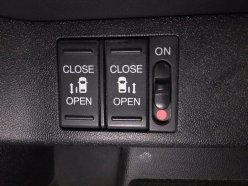 HONDA STEPWGN Honda Sensing 7seats 2017